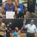 Congolese Boxer, Roméo ‘Bololo’ Katompa Burnt Alive In South Africa