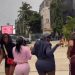 Tiwa Savage, Kiekie, Mercy Eke & Toke Makinwa Storm the streets of Lagos 10 Tiwa Savage, Kiekie, Mercy Eke & Toke Makinwa Storm the streets of Lagos