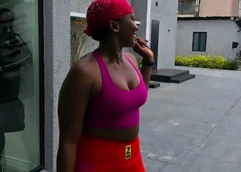 Happy birthday to Kate Henshaw as she turn 55 today still looking sweet 16