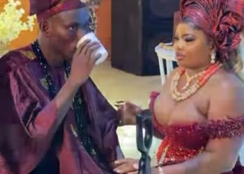Geh Geh’s Manager Accuses Him Of Destroying His Marriage With Bad Advice (Video)