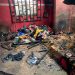 Akwa Ibom Lady, Purity, Dies In Fire Incident In The House Of DJ She Met In Club