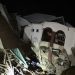 Students Trapped As Three-storey Hostel Collapses Near Federal Polytechnic Oko 7 Students Trapped As Three-storey Hostel Collapses Near Federal Polytechnic Oko
