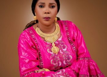 I Was The Sales Girl, Cashier, Cleaner, Dispatcher when I started – Lois Ihwo