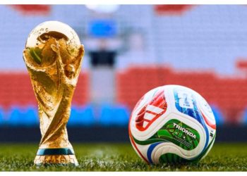 2026 World cup: SuperComputer predicts two teams to win trophy with semi-finals confirmed