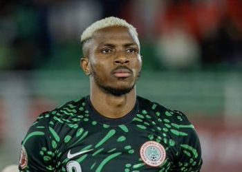 TRANSFER LATEST: Victor Osimhen to move to Barcelona