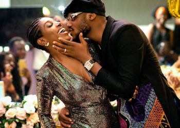 I don’t care what people think I messed up by divorcing her, I’m bringing her back as my wife – 2baba on Annie Idibia