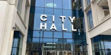 UK Councillor, Glenn Gibbins, Faces Charges Over Offensive Social Media Post Targeting Nigerians 5 UK Councillor, Glenn Gibbins, Faces Charges Over Offensive Social Media Post Targeting Nigerians