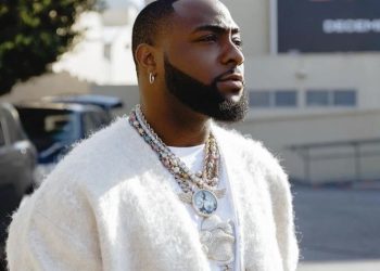I’m the only Billionaires child that have made a name for himself – Davido