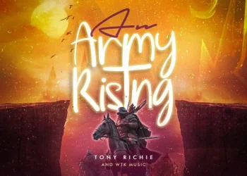 Why You Should Listen to Army Rising There are many reasons why this song is gaining popularity among gospel music lovers. The song: Encourages prayer. Inspires faith. Promotes spiritual revival. Strengthens hope. Reminds believers of God's promises. Encourages Christians to remain steadfast. Creates an atmosphere of worship. Inspires confidence in God's power. Whether you are worshipping alone, attending church, or listening during your daily activities, "Army Rising" offers encouragement and spiritual inspiration.