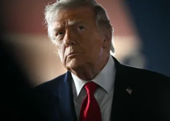 Award another World Cup to US – Donald Trump tells FIFA