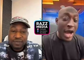 Peller hasn’t Invited me for his wedding or given me asoebi but he has given Kolu – Carter efe