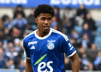 Man Utd agree £50m deal with Chelsea for Andrey Santos