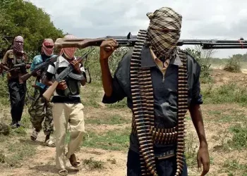 Bandits abduct Kebbi High Court judge