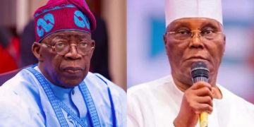 Atiku Asks Court To Disqualify Tinubu Over NYSC Certificate 7 Tackle Nigeria’s problems not political opponents – Atiku to Tinubu