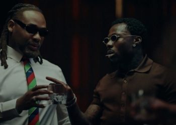 BNXN & Asake Tease Brand-New Collaboration