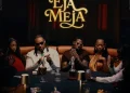 BNXN & Asake – EJA MEJA