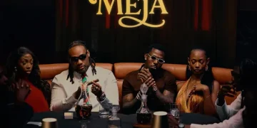 BNXN & Asake – EJA MEJA