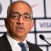 Infantino: FIFA chief resigns over World Cup saga