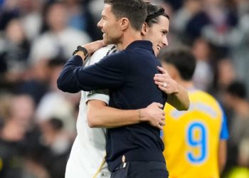Transfer: Chelsea to sign Real Madrid star Alvaro Carreras
