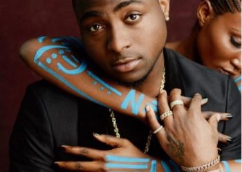 Rihanna is my dream collab – Davido