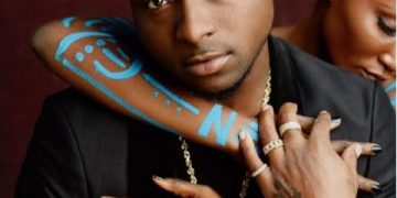 Rihanna is my dream collab – Davido