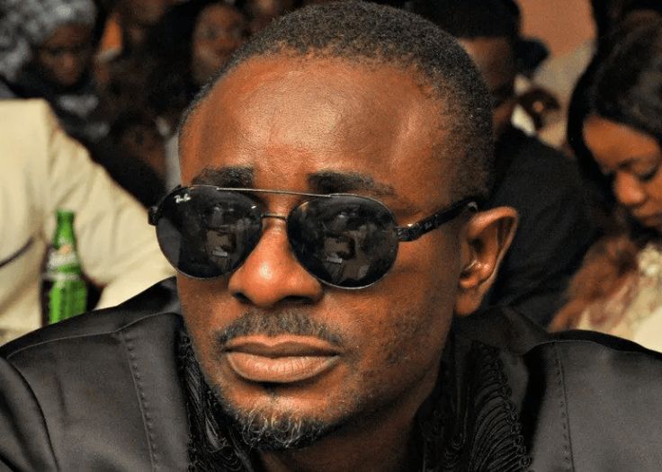 ‘Go begin beg instead of using relationship as Meal Ticket’ - Actor Emeka Ike (VIDEO) 1 Emeka Ike opens up about battle with depression amid marital struggles