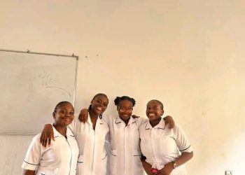 Complete List of 11 Universities offering nursing in Delta