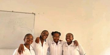 Complete List of 11 Universities offering nursing in Delta