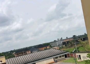 GOD Punish the person who said students must write exams before they pass a course – Angry UNIDEL student expresses frustration