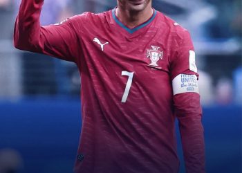 “This will be my Last” – Cristiano Ronaldo on 2026 World cup