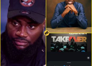 SMJ Comment on  “I AM THE SACRIFICE… I AM YOUR WORSHIP?” Allegedly  sparks debate online in relation to dunsin single