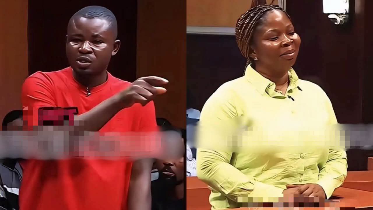 I divorced my wife, she refused to pay ₦24,000 for my daughter's treatment despite having ₦600,00 - Man speaks 1 FB IMG 1783437744320