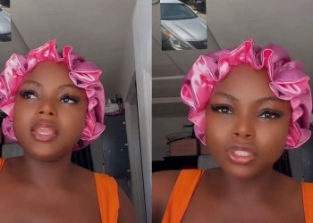 Should I marry him, we just met on tiktok and he got me a car – Lady Seeks advice