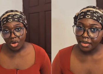 I stayed in his house for over six months but he didn’t touch me – Lady Claims friendship without $£X is possible