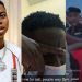 I sleep for cell for almost 4 days – Peller recounts detention at police custody