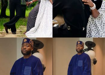Peller speaks out after Davido reveals he won’t attend his wedding – “He Used Me”