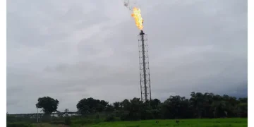 Nigeria flared 5.3 billion cubic metres of gas worth $1.5 billion in 2024 – German Ambassador 5 Nigeria flared 5.3 billion cubic metres of gas worth $1.5 billion in 2024 – German Ambassador
