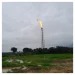 Nigeria flared 5.3 billion cubic metres of gas worth $1.5 billion in 2024 – German Ambassador