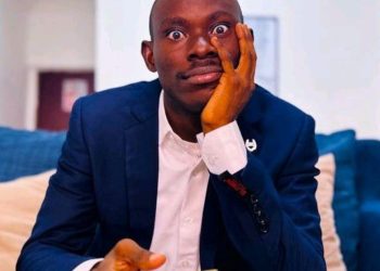 “Don’t train women” — Geh Geh warns men against funding girlfriends