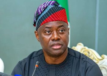 Checkout 2 Surveillance Aircraft Bought By Seyi Makinde For ₦7.7 Billion