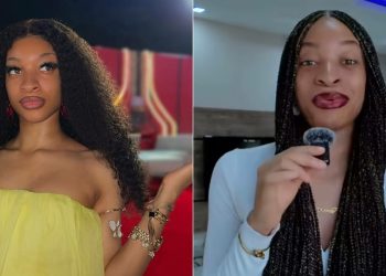 Why I can’t date Yahoo boys – Yul Edochie’s daughter, Danielle