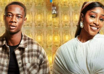 BBNaija 11: You need to step up your toasting skills – Sheba tells Trams