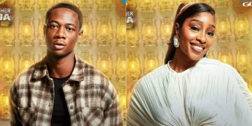 BBNaija 11: You need to step up your toasting skills – Sheba tells Trams
