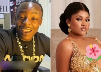 Phyna has been begging me to introduce her to my dad; she tried to sleep with me” – Davrel
