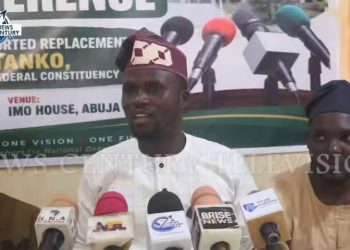 VIDEO: Its better for our Girls to sell Kuli-Kuli, Akara than than to do H00k-up – Youth Defend First Lady, Remi Tinubu