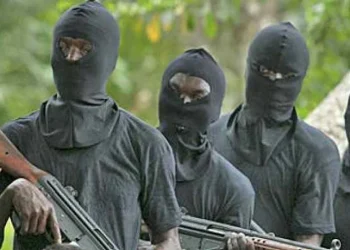 Unidentified gunmen k!ll Benue university lecturer at residence