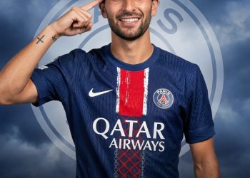 PSG reaches €30m agreement with Barcelona for Ferran Torres