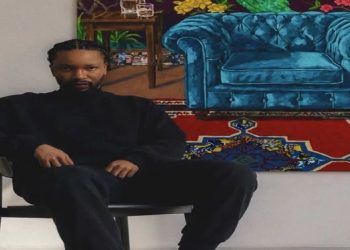 Talent Is the Entry Fee, Not the Ticket to Success — Contemporary Artist, King Ereso
