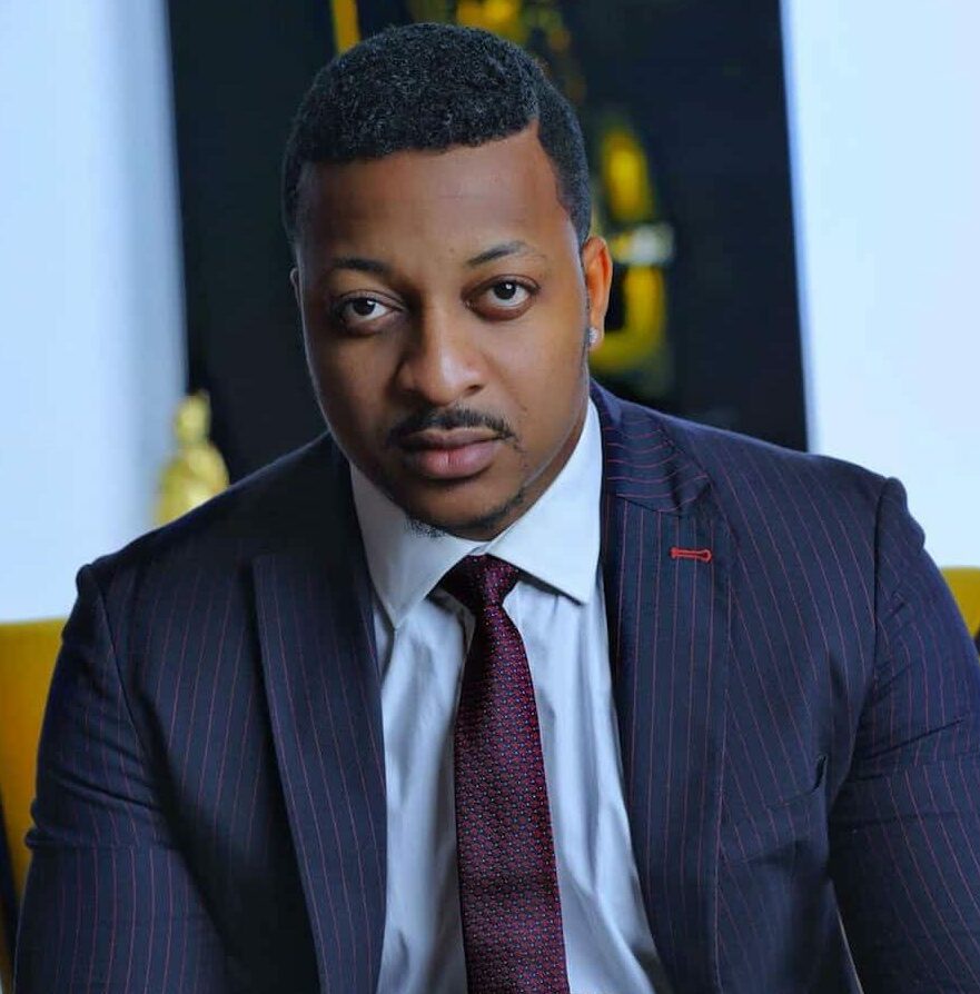Alleged $75k romance scam: IK Ogbonna denies involvement, EFCC invitation 1 IK Ogbonna