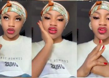 “I have never had multiple boyfriends before. It’s always been one person” – Lady
